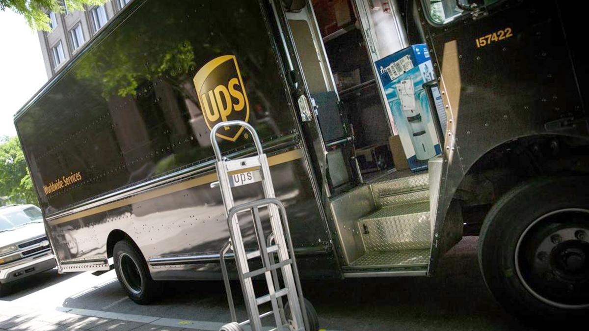 UPS Saturday deliveries start in Pittsburgh in April Pittsburgh