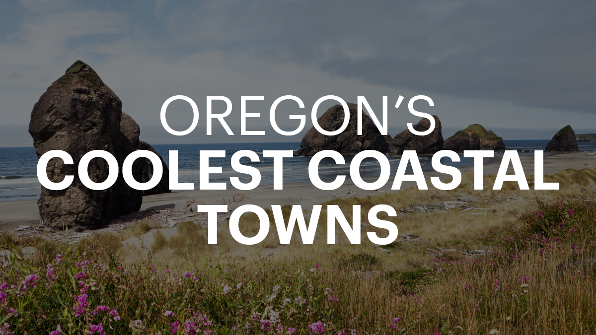 10 Most Beautiful Coastal Towns In Oregon - vrogue.co