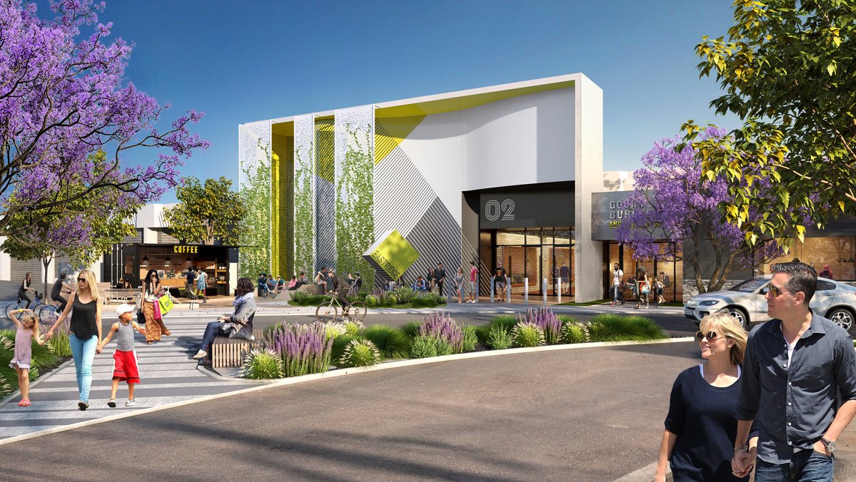 The San Jose Blog: Eastridge Mall Gets Sold, Redevelopment Planned