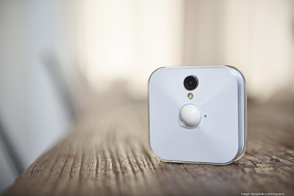 Blink: Wire-Free HD Home Monitoring & Alert System by Blink — Kickstarter