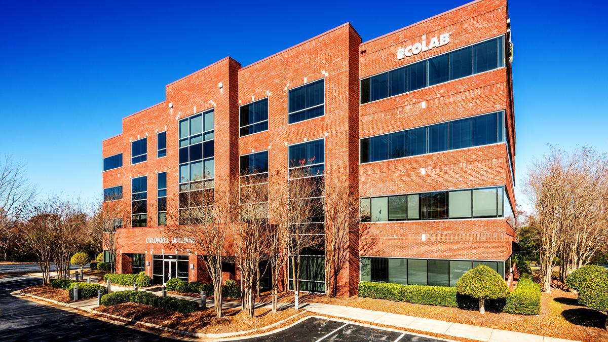 Anomaly Squared buys Caldwell building for 3.36M; plans