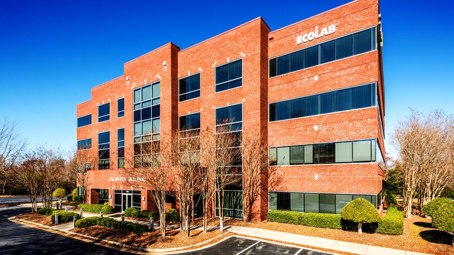 Anomaly Squared buys Caldwell building for 3.36M; plans to add