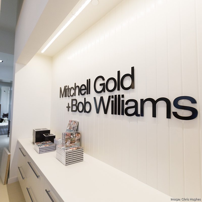 Mitchell Gold + Bob Williams closes its doors - The Washington Post