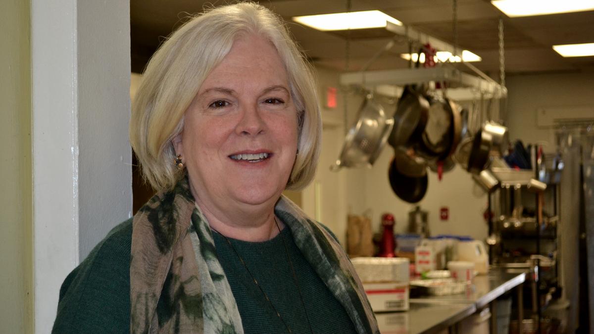 Patty Stonesifer leaving Martha's Table - Washington Business Journal