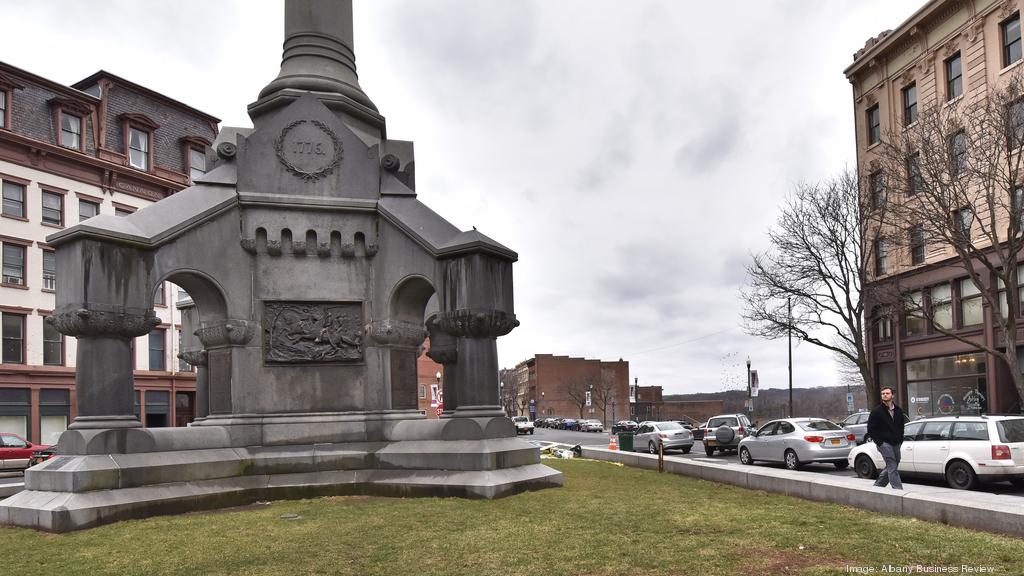 Bow Tie Cinemas Sonny Bonacio Chosen To Build Movie Theater In Downtown Troy Ny Albany Business Review