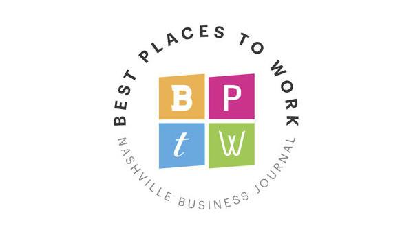 NBJ's 2018 Best Places to Work are… - Nashville Business Journal