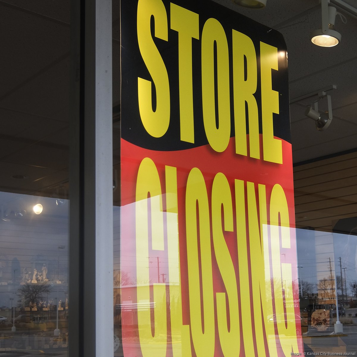 Stein Mart closing Citrus Heights store - Sacramento Business Journal