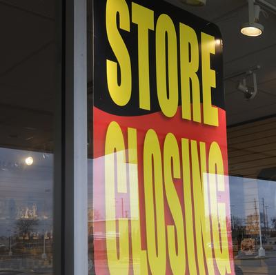 Tuesday Morning will close 2 KC-area stores, files for bankruptcy - Kansas  City Business Journal