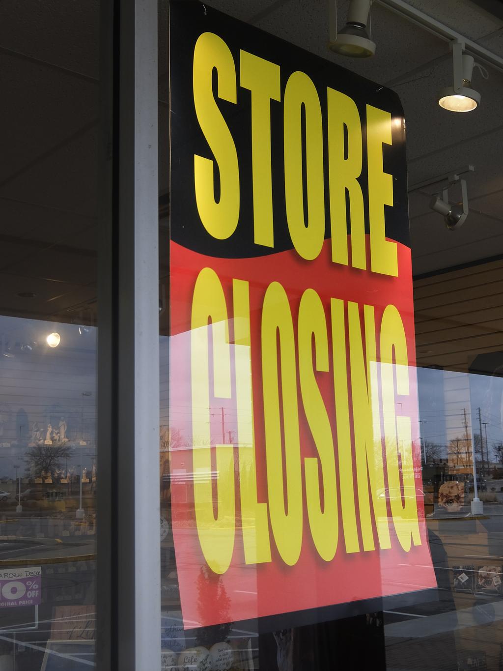 Tuesday Morning in Kettering closing as part of national business shutdown;  Centerville site closed earlier