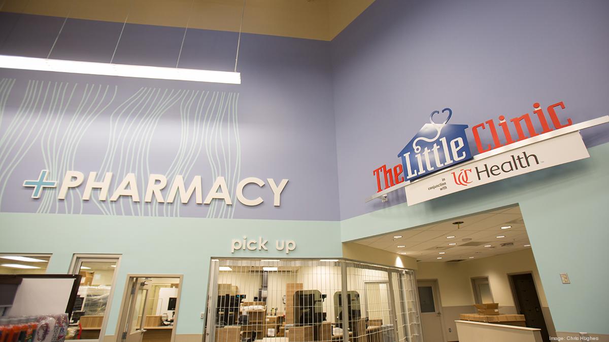 Kroger expands health care initiative Louisville Business First