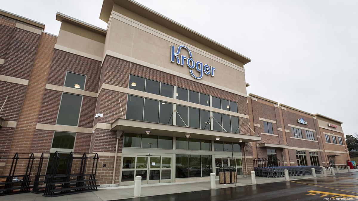 Take an early tour of Kroger’s new Corryville store PHOTOS