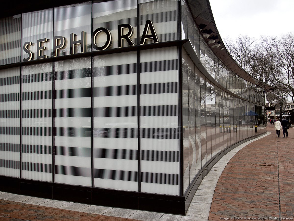 Sephora coming to Quincy's Kohl's store
