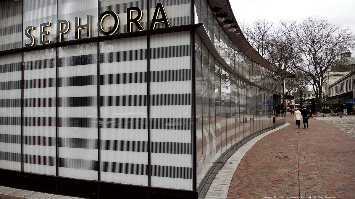 Retail Sephora gets social The Business Journals