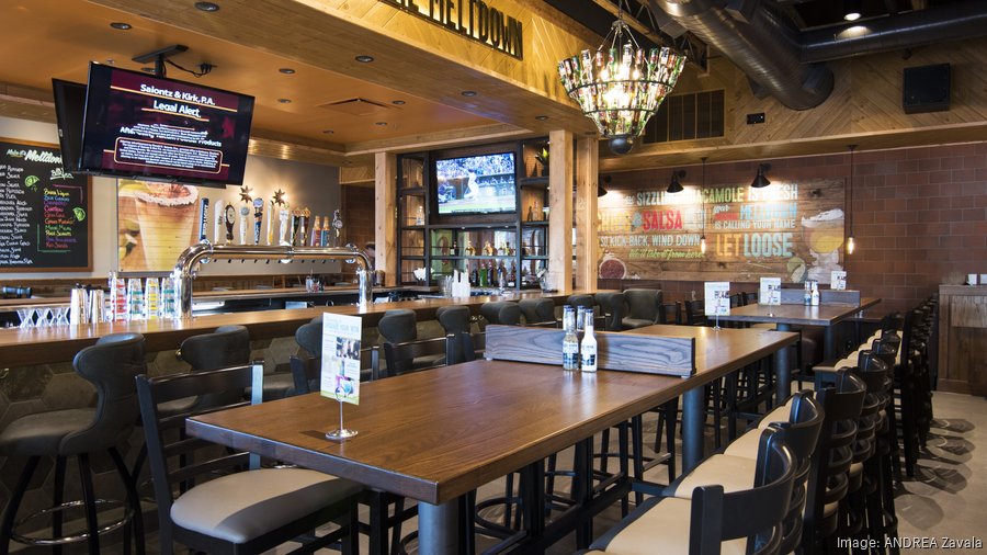 On The Border Mexican Grill And Cantina Orlando On The Border Mexican Grill & Cantina opens in Crossroads at Lake Buena