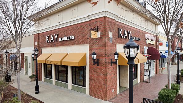 Kay Jewelers, Zales parent company to shutter another 150 stores - Bizwomen