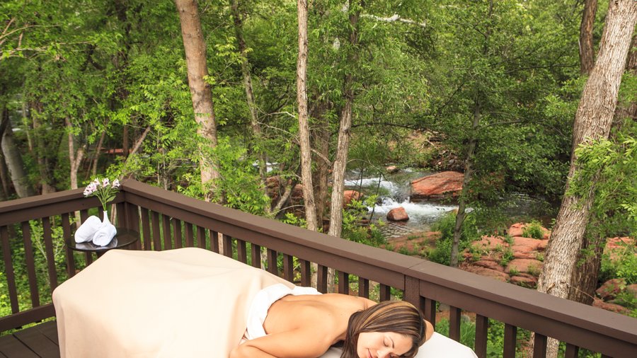 One of Arizona's best hotels has been sold for $97M (and will 