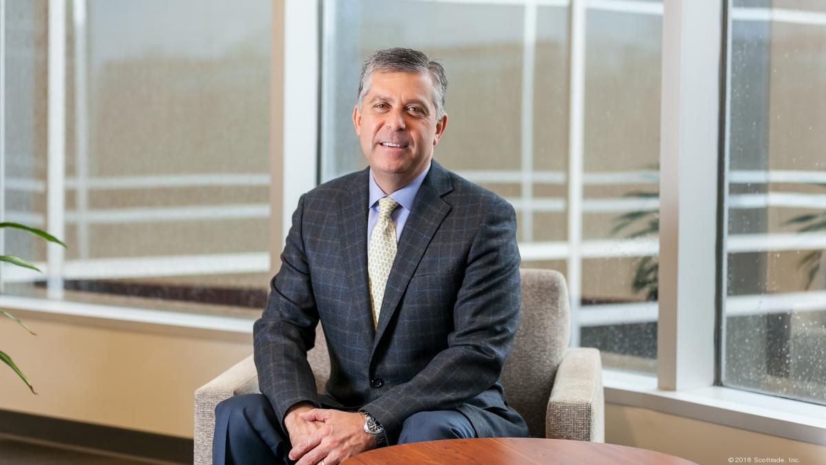 Investment adviser starts layoffs, but former KC bank exec is safe