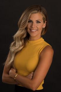 Sam Ponder is surprise candidate to succeed Chris Berman on