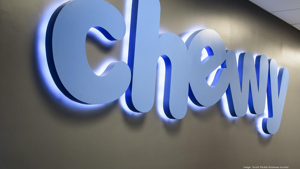 Chewy Company Locations at Proctor blog