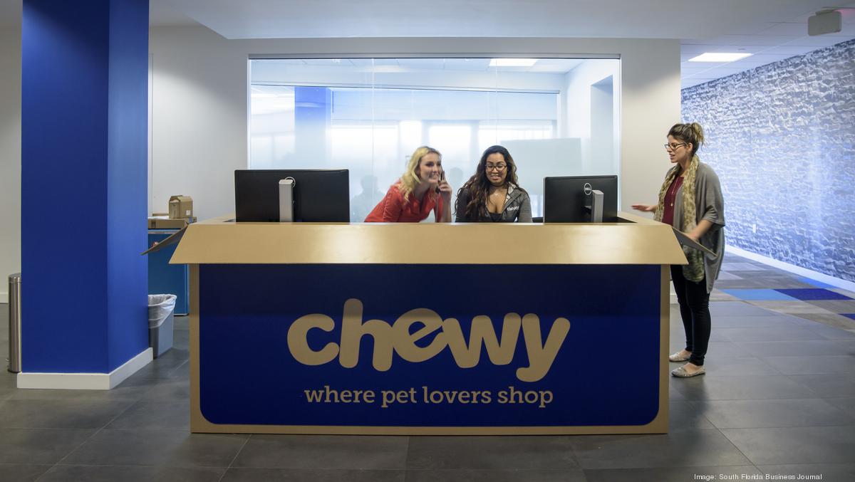 chewy pet meds