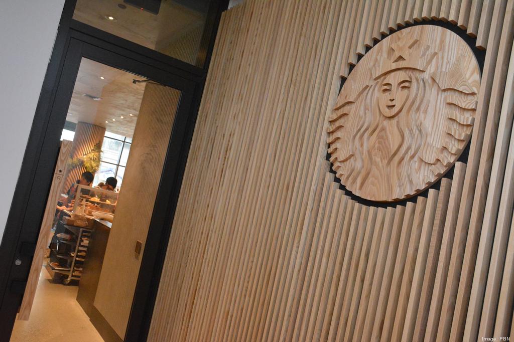 Starbucks opens first 'Reserve coffee bar' in Hawaii: Slideshow