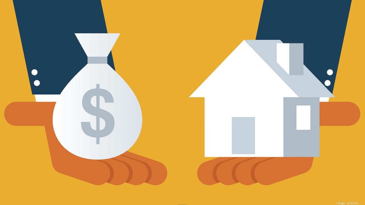 How Central Florida home value changes compare across the US Orlando