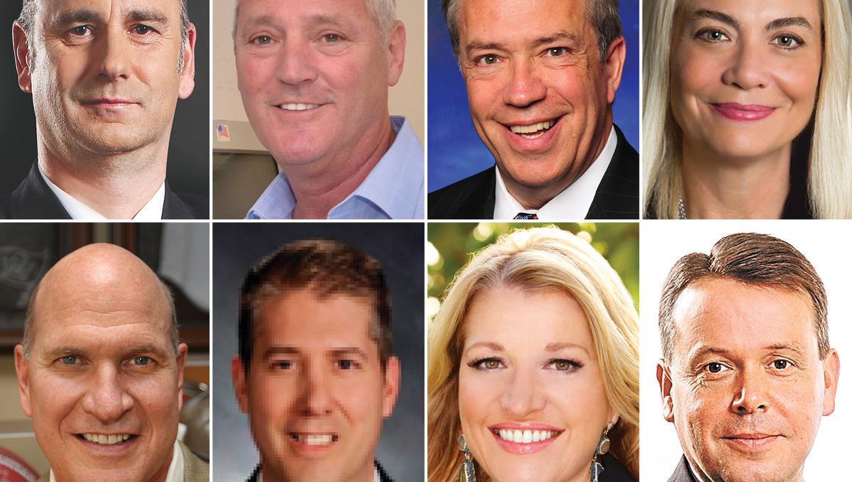 Business leaders from HSN, Kforce, Sykes and more speak out on consumer