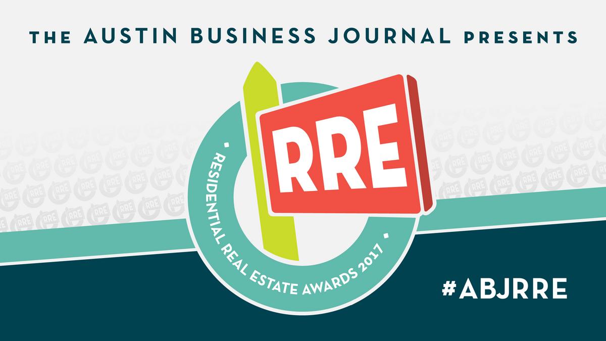 Best Realtors in Austin Winners of ABJ 2017 Residential Real Estate