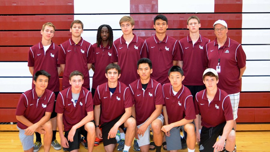 Lower Merion High Lower Merion High School