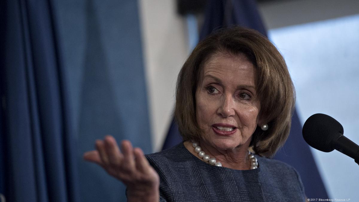 Nancy Pelosi's last stand — defending ACA; Feinstein calls for special ...