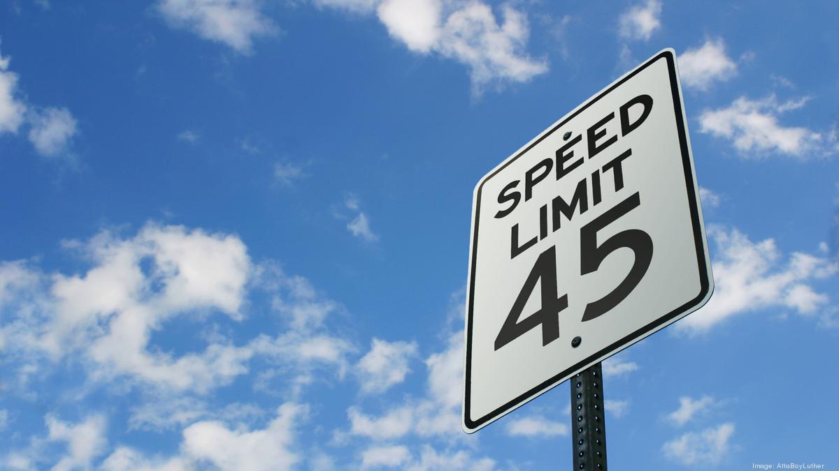 super fast 45 mph