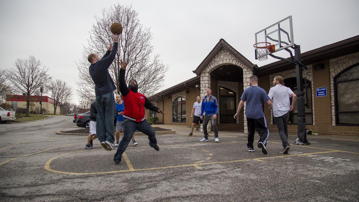 Best Places to Work 2017 CarShield St. Louis Business Journal