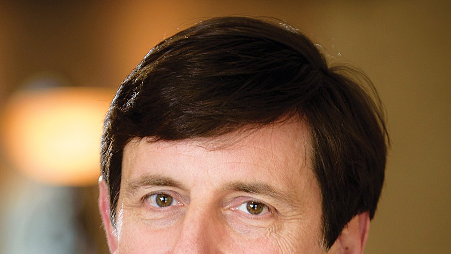 Finalists for MBJ's Best of the Bar, InHouse Counsel category Robert