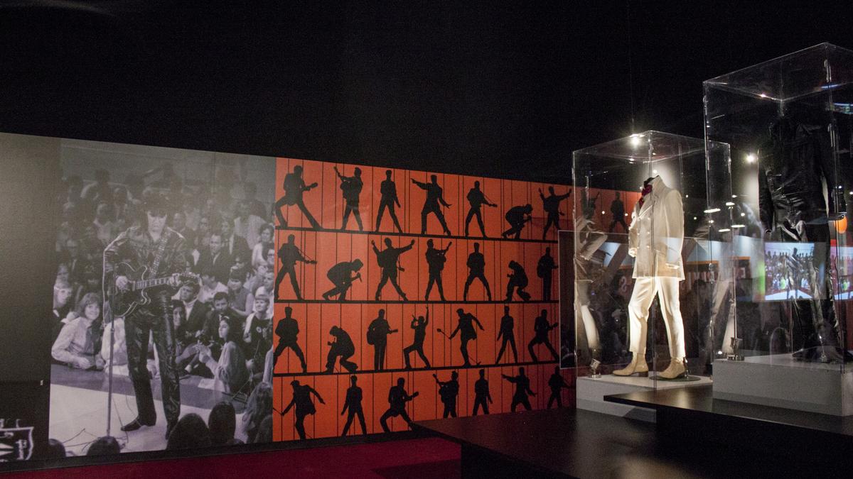 Barber Motorsports Museum >> Graceland Exhibition Center to showcase Ali, motorsports ... Barber Motorsports Museum >> Graceland Exhibition Center to showcase Ali, motorsports ...