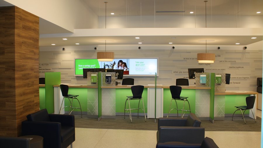 How Regions refined its branch of the future concept - Birmingham ...