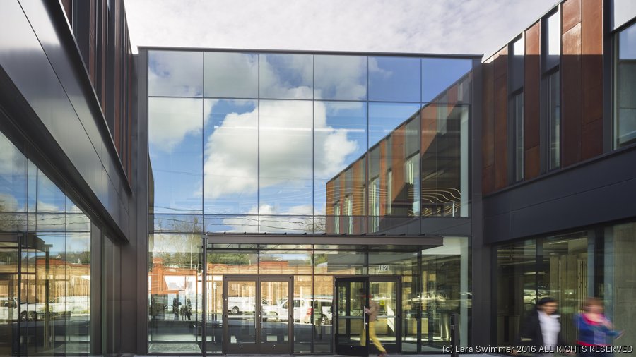 Tabular GmbH office