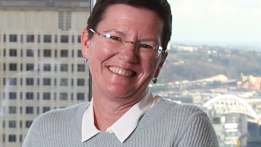 Zillow CFO Kathleen Philips has a new project Apptio Puget Sound