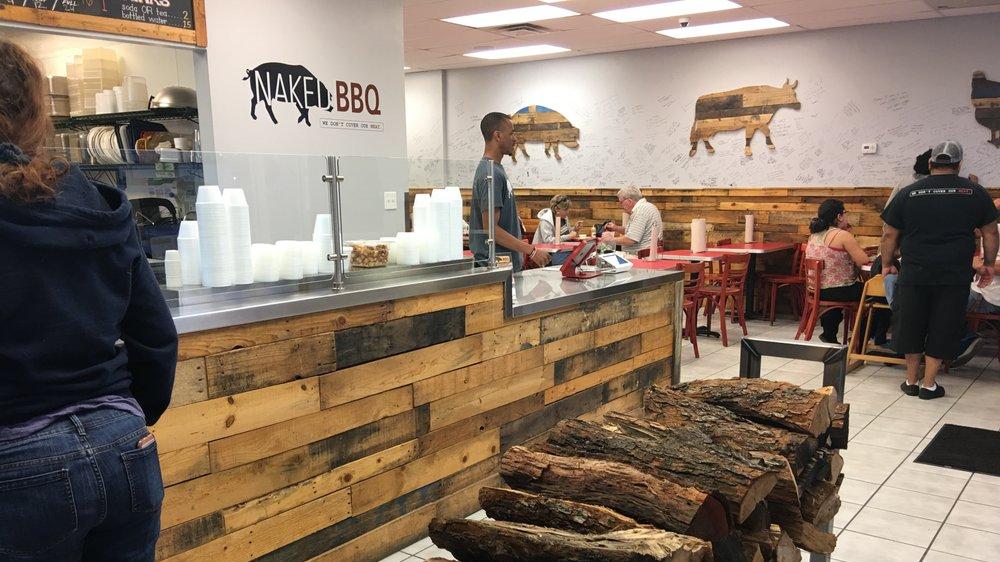 Naked Bbq Opening In Scottsdale Phoenix Business Journal 
