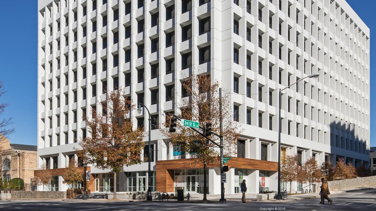 Honeywell adding hundreds of jobs in Atlanta, its new home base for