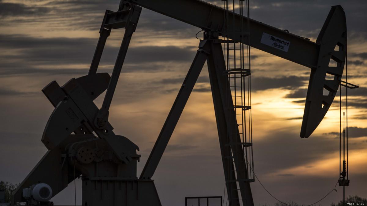 Texas bill proposes law to target hazardous orphaned oil and gas wells ...