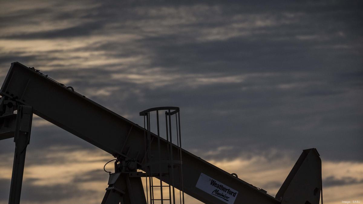 Cudd Oil Cudd Energy, Geo Secure laying off 275 - San Antonio Business Journal