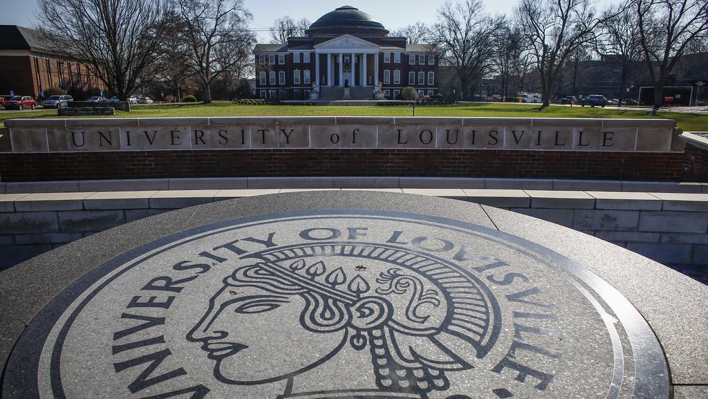 Raise Some L, UofL's annual day of giving, sets record number of donors and  states