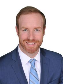 Phillip Harris | People on The Move - Tampa Bay Business Journal