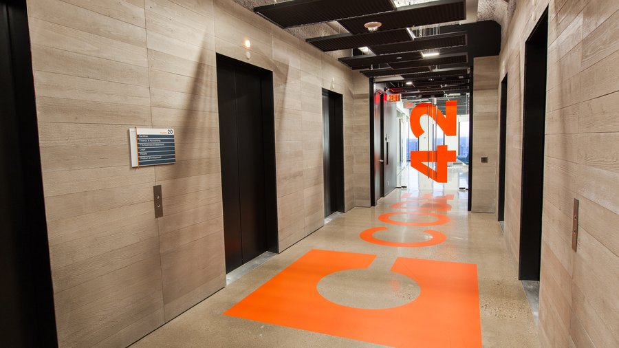 ClickSWITCH office