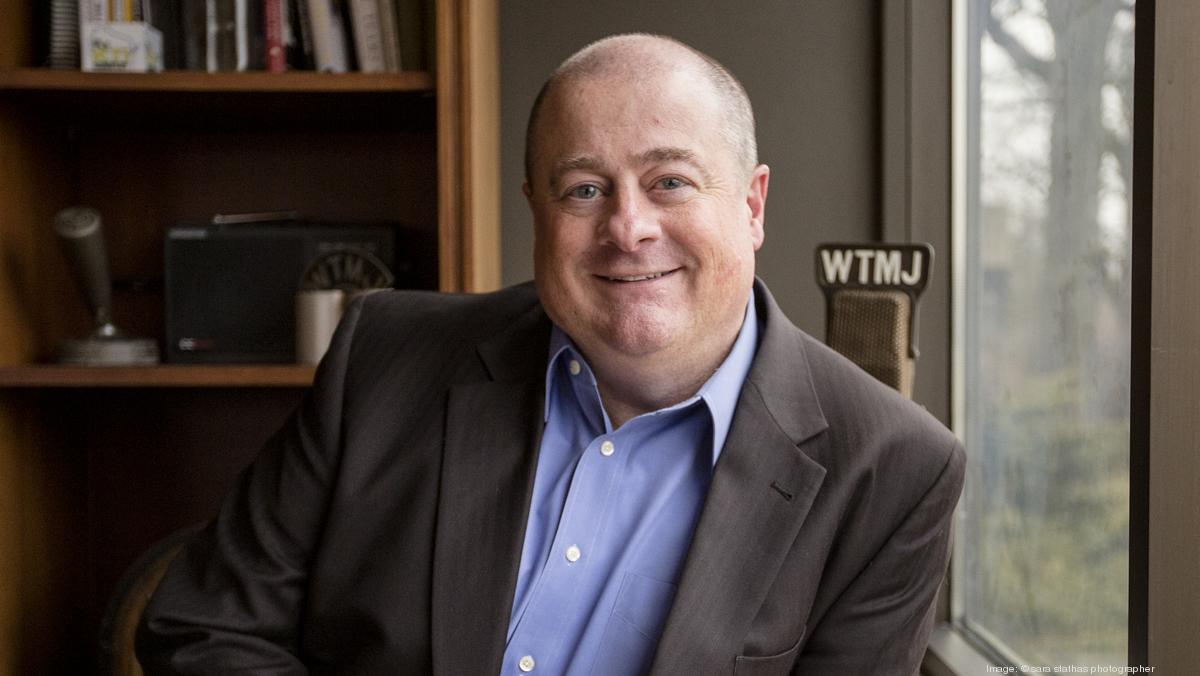Radio industry 'change agent' re-setting WTMJ-AM: Tom Langmyer - Milwaukee  Business Journal
