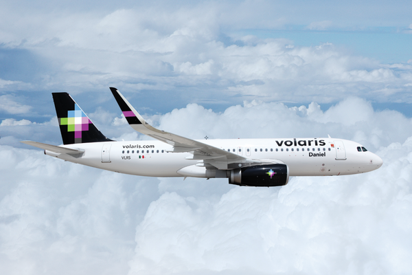 Can You Take Makeup On Carry On Volaris Volaris Launches Nonstop Flights Between Milwaukee And Mexico Milwaukee Business Journal