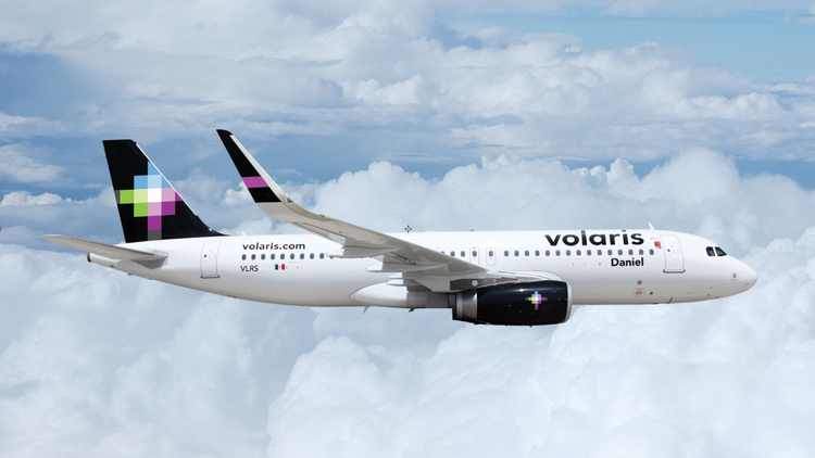 volaris price for baggage