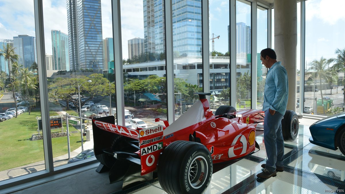 JN Group expands Kakaako footprint with $5.99M purchase