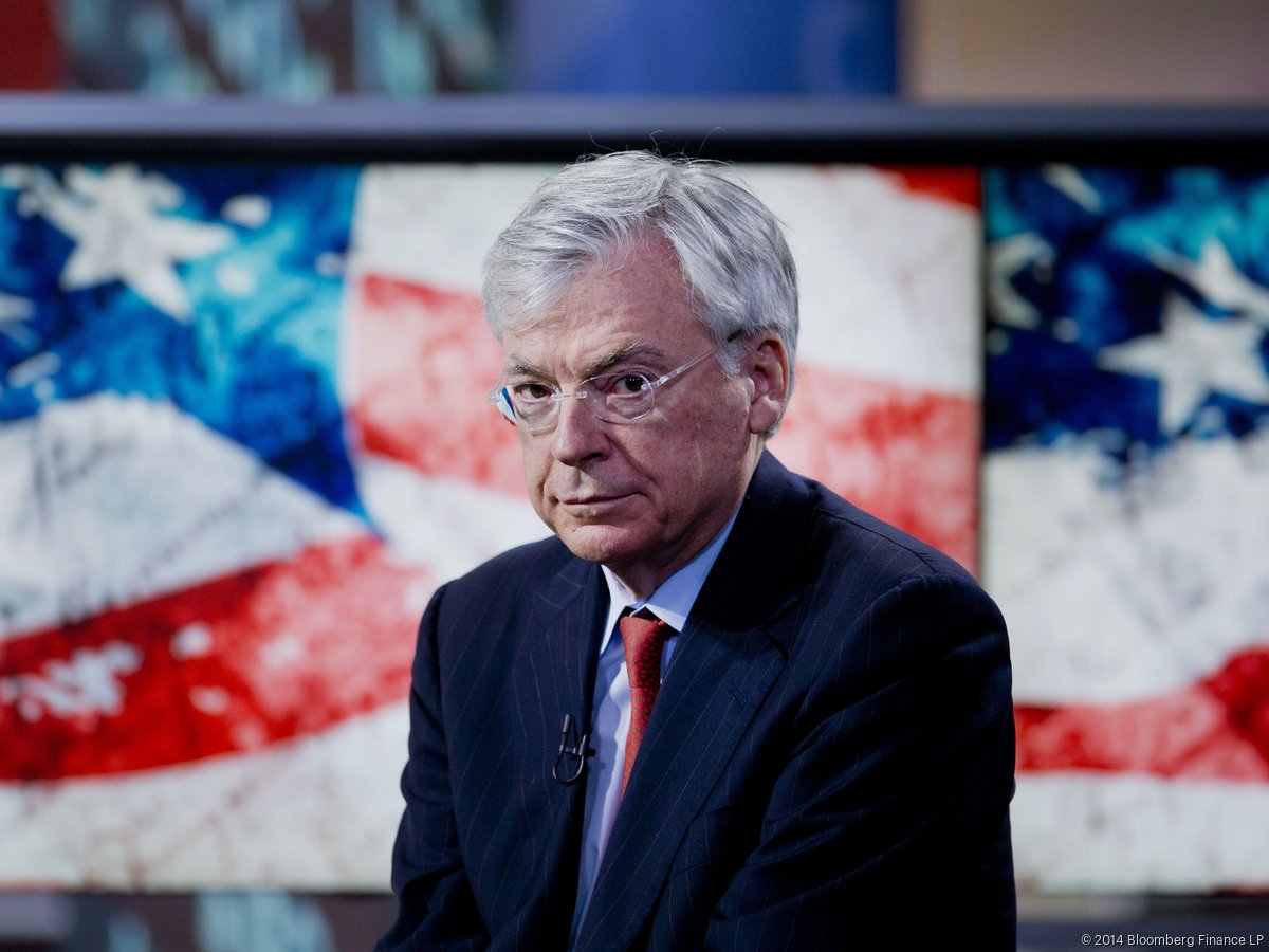 Bacardi Limited announces its next CEO - The Business Journals