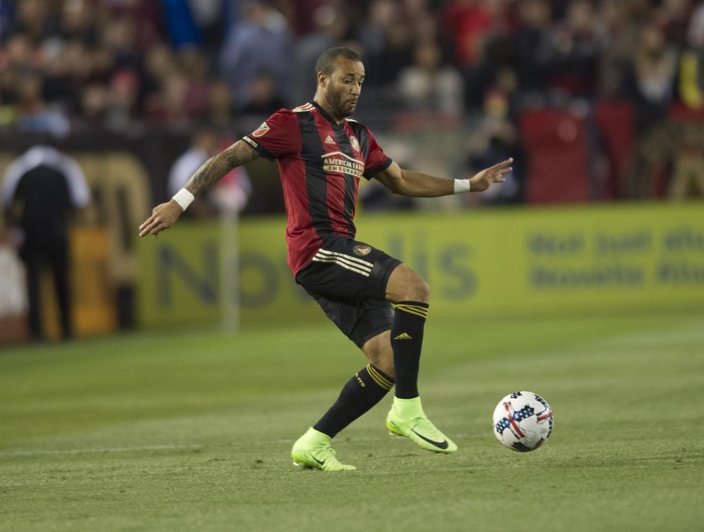 2018 MLS All-Star Game Awarded to Atlanta, Mercedes-Benz Stadium - Valdosta  Today